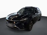 Gebraucht MG Marvel R Luxury 131 kW (179 PS) 2022 Schwarz SUV