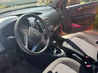 Gebraucht Hyundai i20 86 PS (63 kW) 2017 Braun Kleinwagen