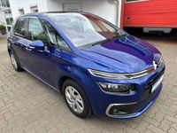 gebraucht Citroën C4 SpaceTourer C4 Picasso Spacetourer 1.2/SHZ/PANO/AHK