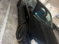 Gebraucht Audi A3 125 PS (91 kW) 1999 Schwarz Kleinwagen