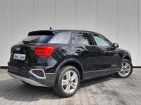 Gebraucht Audi Q2 Ambiente 150 PS (110 kW) 2024 Mythosschwarz SUV