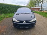 gebraucht Peugeot 206 ** TÜV NEU **