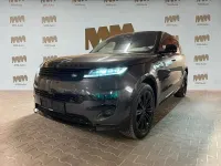 Neu Land Rover Range Rover Sport SE Dynamic 460 PS (338 kW) 2026 Grau SUV