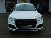 Gebraucht Audi SQ5 Sport 347 PS (255 kW) 2019 Weiß SUV