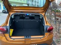 gebraucht Dacia Sandero Stepway Comfort