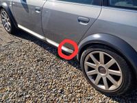 Gebraucht Audi A6 Allroad 180 PS (132 kW) 2006 Kombi