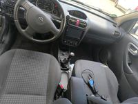 Gebraucht Opel Corsa 82 PS (60 kW) 2005 Kleinwagen