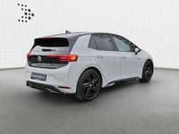Gebraucht VW ID.3 GTX 210 kW (286 PS) 2025 Gletscherweiß metallic Kleinwagen