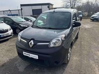 Gebraucht Renault Kangoo 44 kW (60 PS) 2021 Gris urban Van / Kleinbus