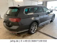 Gebraucht VW Passat Elegance 239 PS (175 kW) 2020 Grau Kombi