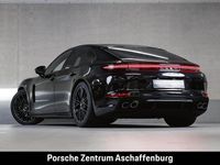 Gebraucht Porsche Panamera GTS 500 PS (367 kW) 2026 Schwarz Kleinwagen
