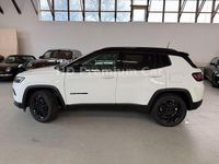 Gebraucht Jeep Compass Limited 179 PS (131 kW) 2022 Weiß SUV