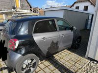 Gebraucht Smart ForFour Electric Drive 2021 Kleinwagen