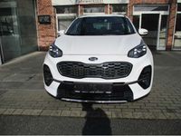 gebraucht Kia Sportage GT Line 4WD