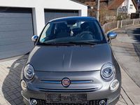 Gebraucht Fiat 500 Mirror 69 PS (50 kW) 2019 Kleinwagen