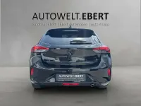 Gebraucht Opel Corsa 101 PS (74 kW) 2024 Schwarz Kleinwagen