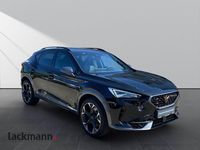 Gebraucht Cupra Formentor VZ 310 PS (228 kW) 2024 Schwarz SUV