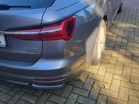 Gebraucht Audi A6 S-Line 204 PS (150 kW) 2019 Grau Kombi
