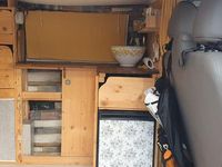 Brugt Renault Trafic 90 HK (66 kW) 2007 Rød MPV