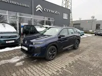 Neu Citroën C5 Aircross 145 PS (106 kW) 2026 Blau SUV