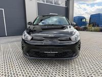 Gebraucht Kia Rio Vision 101 PS (74 kW) 2022 Schwarz Limousine