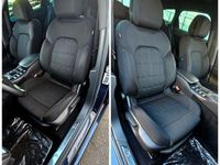 Gebraucht DS Automobiles DS5 179 PS (131 kW) 2016 Blau Kleinwagen