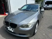 Gebraucht BMW 325 218 PS (160 kW) 2009 Grau Coupé