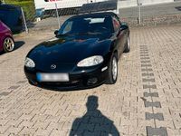 gebraucht Mazda MX5 nb