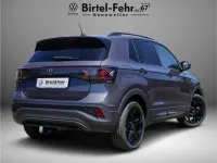Neu VW T-Cross Style 116 PS (85 kW) 2026 Rauch grau metallic SUV