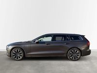 Gebraucht Volvo V60 Plus 398 PS (292 kW) 2022 Grau Kombi