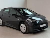 Gebraucht VW ID.3 Pro Performance 150 kW (204 PS) 2021 Grau Kleinwagen