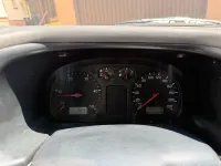 Gebraucht VW T5 88 PS (64 kW) 2004 Weiß Van