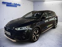 Neu Ford Focus Active X 155 PS (114 kW) 2025