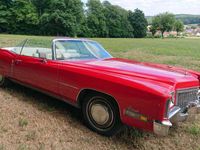 gebraucht Cadillac Eldorado 