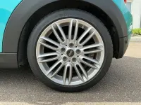 Brugt Mini Cooper 136 HK (100 kW) 2016 Hatchback