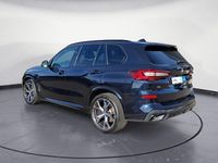 Gebraucht BMW X5 M Sport 286 PS (210 kW) 2022 Schwarz SUV