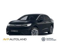 Gebraucht VW ID.5 Pro 210 kW (286 PS) 2025 Schwarz SUV