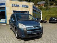 Gebraucht Citroën Berlingo 98 PS (72 kW) 2012 Other Van / Kleinbus