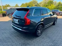 Gebraucht Volvo XC90 Ultimate 235 PS (172 kW) 2023 Grau SUV