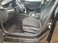 Gebraucht Skoda Octavia 116 PS (85 kW) 2025 Blackmagic perleffekt Kombi