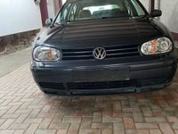 gebraucht VW Golf IV 