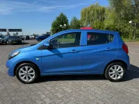 Occasion Opel Karl Active 73 ch (53 kW) 2018 Bleue Citadine