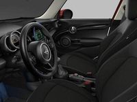 Usata Mini ONE 102 CV (75 kW) 2019 Rosso Utilitaria