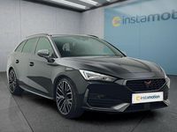 Gebraucht Cupra Leon 310 PS (228 kW) 2022 Schwarz Kombi