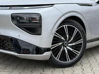 Gebraucht XPENG G9 AWD Performance 405 kW (551 PS) 2025 Silber SUV