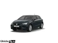 Neu Seat Ibiza FR 116 PS (85 kW) 2026 Blau Kleinwagen