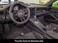Gebraucht Porsche 911 GT2 RS 700 PS (514 kW) 2018 Grün Coupé