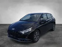 Neu Hyundai i20 Trend 90 PS (66 kW) 2026 Phantom black Kleinwagen