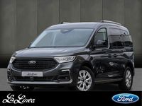 Neu Ford Tourneo Titanium 150 PS (110 kW) 2025 Graphite grey metallic Van / Kleinbus