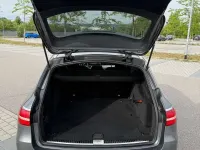 Gebraucht Mercedes E200 AMG line 184 PS (135 kW) 2018 Grau Kombi